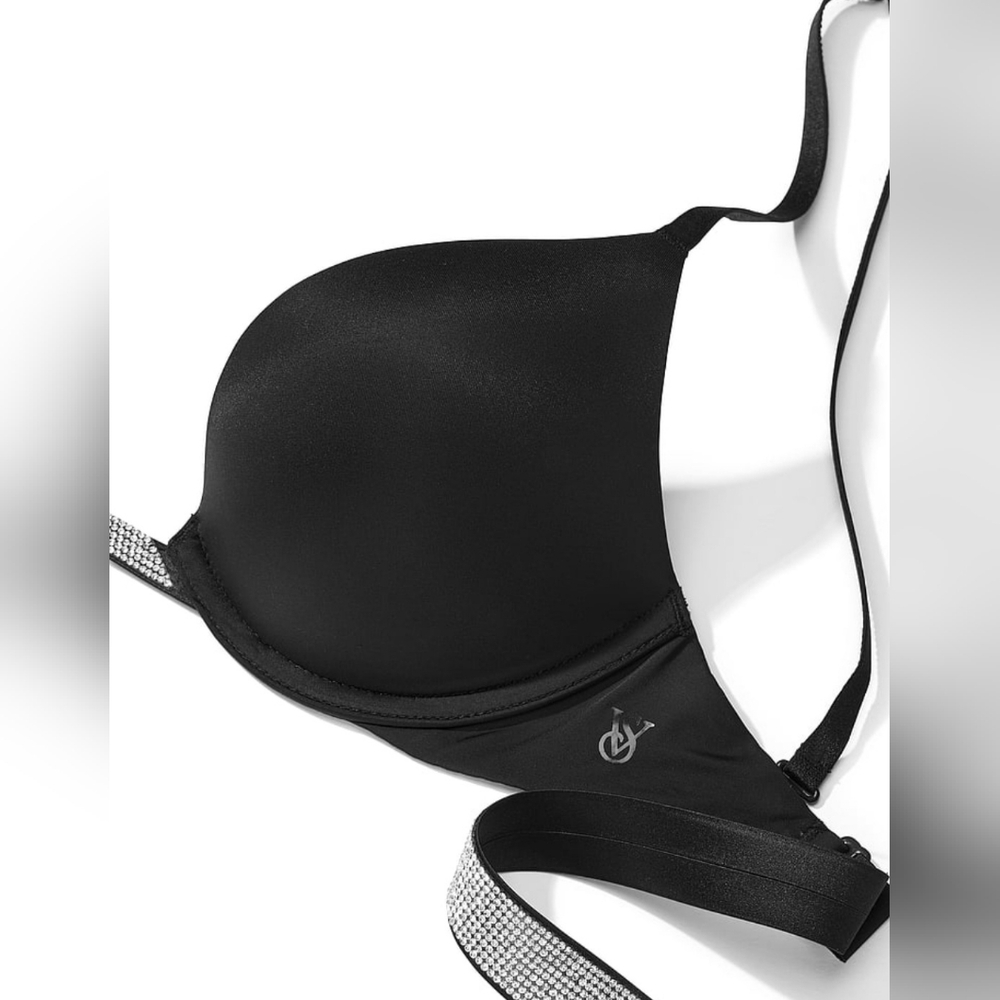 Victoria's Secret Convertible Shine Bra